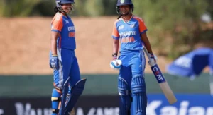 Women’s T20 Asia Cup