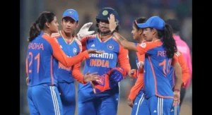 Women’s T20 Asia Cup