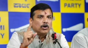 Sanjay Singh