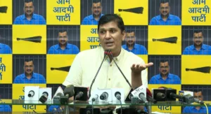 Saurabh Bhardwaj