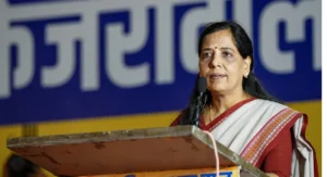 Sunita Kejriwal