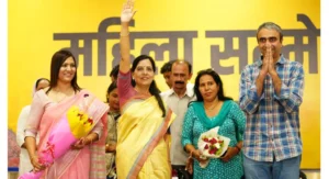 Arvind Kejriwal