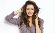 Shraddha Kapoor