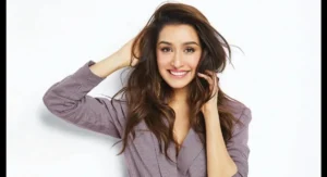 Shraddha Kapoor