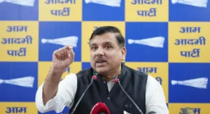 sanjay singh