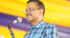 Arvind Kejriwal