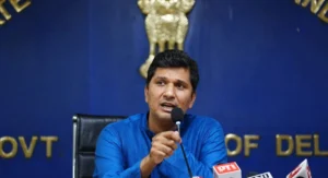 Saurabh Bhardwaj