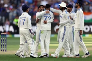 Border-Gavaskar Trophy