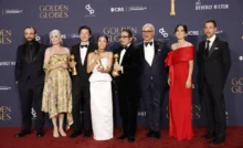 Golden Globes