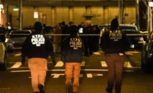 Mass Shooting in Queens