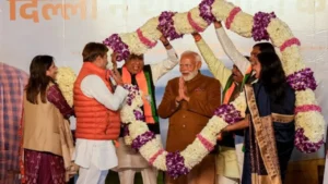 Bharatiya Janata Party