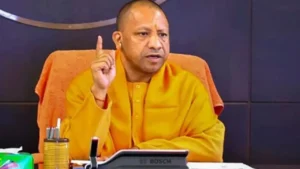 CM Yogi
