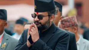 Balendra Shah