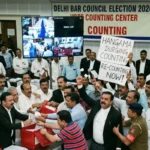 BCD Election 2026, AI Generated