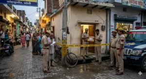 BAREILLY