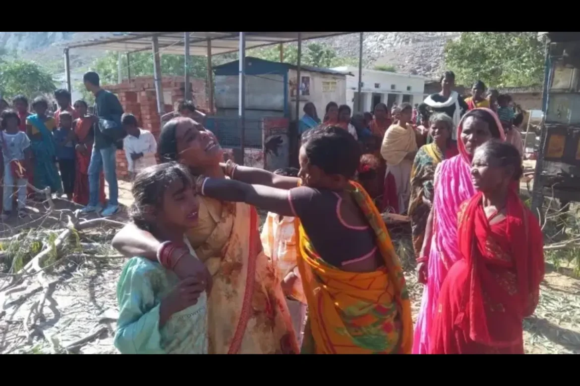 BREAKING NEWS: बरेली में 11 हजार वोल्ट की लाइन टूटी, मचा हाहाकार