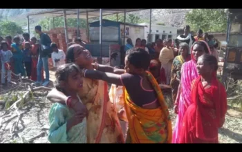 BREAKING NEWS, BAREILLY