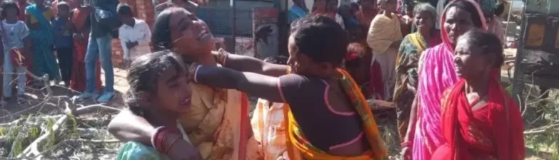 BREAKING NEWS, BAREILLY