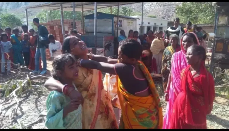 BREAKING NEWS, BAREILLY