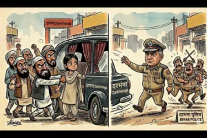 Bihar-Love Jihad