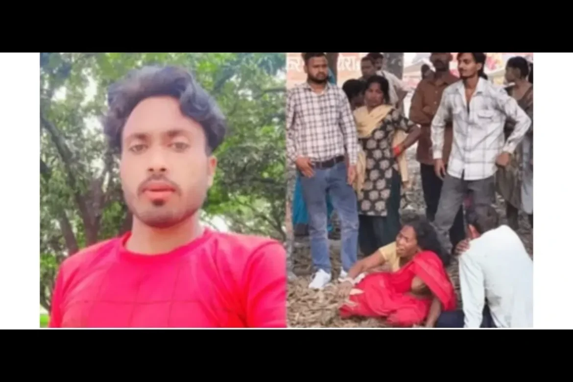 Cold Blooded Murder! सेहरा सजने से पहले पेड़ पर टंगा मिला दूल्हे का शव