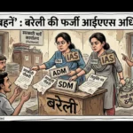 DM-SDM, ठग बहनें, Bareilly Police