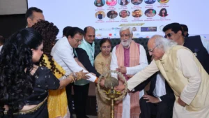 Delhi Rashtriya Yyotish Mahakumbh
