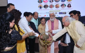 Delhi Rashtriya Yyotish Mahakumbh