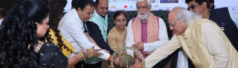 Delhi Rashtriya Yyotish Mahakumbh