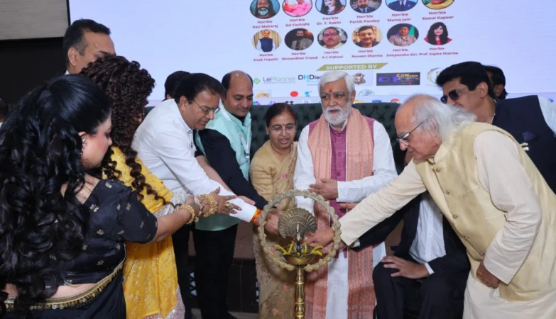 Delhi Rashtriya Yyotish Mahakumbh