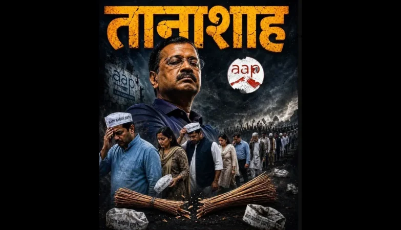 Delhi ka Rehman Dakait