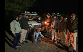 Jabalpur Crime News, RTO