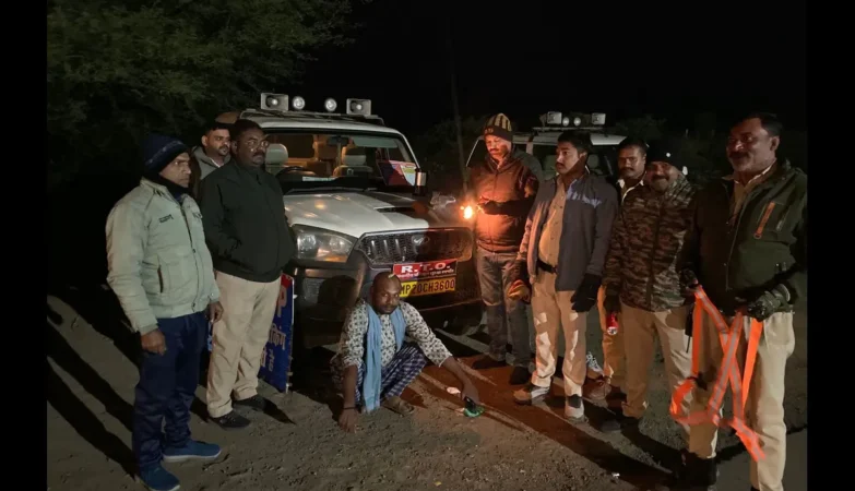 Jabalpur Crime News, RTO