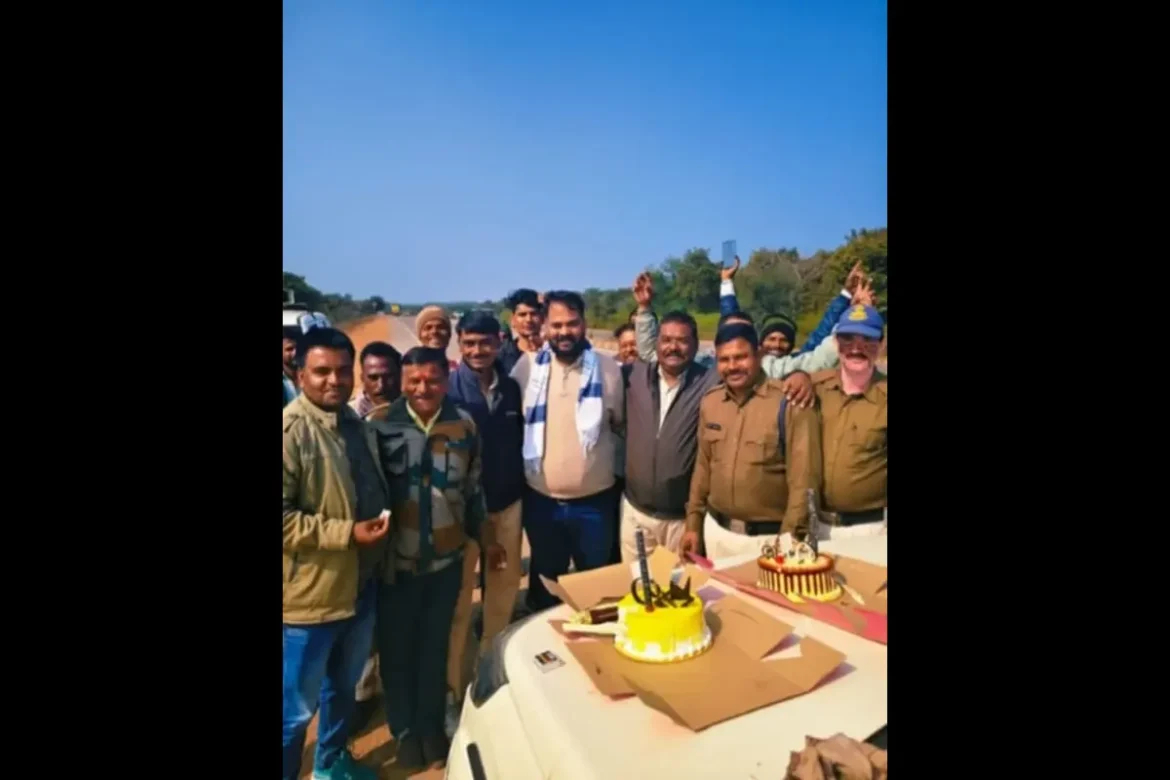 Jabalpur Crime News: अवैध वसूली के सिंडिकेट का हेडक्वार्टर RTO पार्ट-2