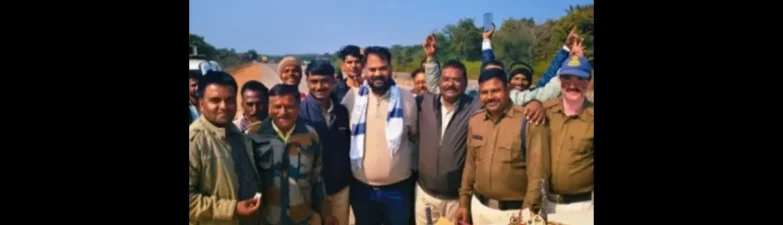 Jabalpur, Crime News RTO Part-2