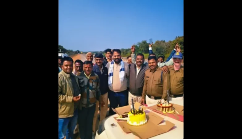 Jabalpur, Crime News RTO Part-2