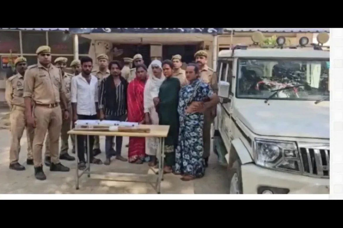 Crime News बरेलीः सपा अध्यक्ष की बलेरो से आए किन्नरों ने दूल्हे पर क्यों दागा तमंचा ठांय- पढ़ें खबर