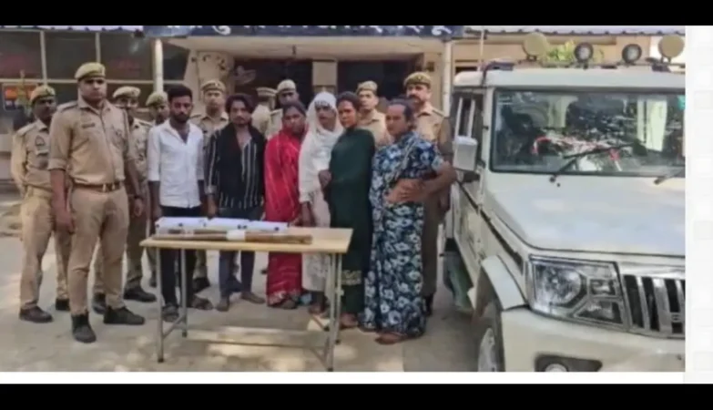 Crime News, Bareilly