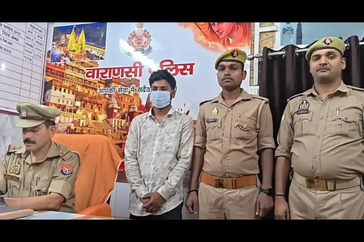 Love Jihad: पीएम मोदी के संसदीय शहर काशी में बेखौफ चल रहा धर्मान्तरण का खेल