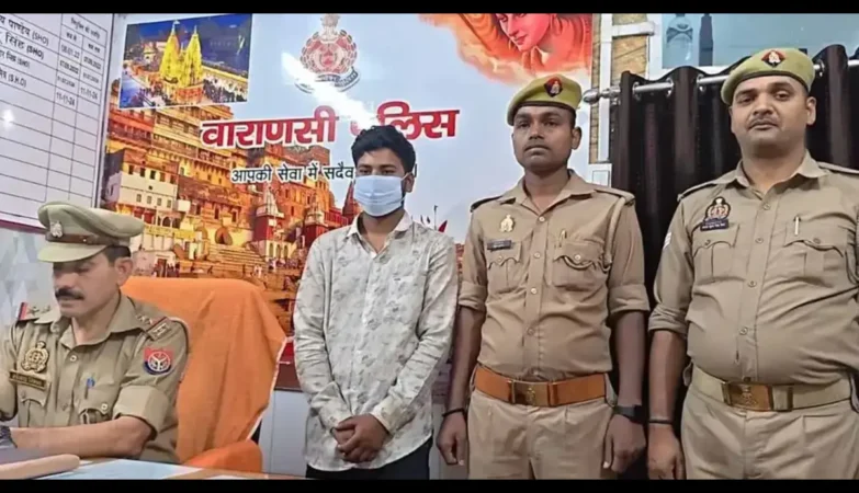 Love Jihad, PM Modi, Varanasi
