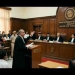 OBC, Reservation Jabalpur High Court