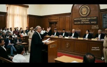 OBC, Reservation Jabalpur High Court