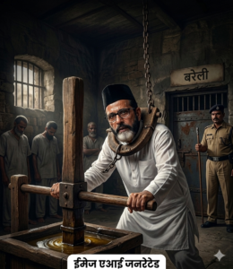 RSS, Ramlal, Tauqeer Raza