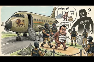 Salim Dola, Dawood Ibraim, D Company, Drugs King Pin
