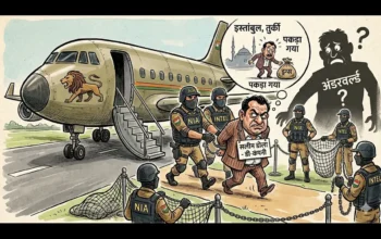 Salim Dola, Dawood Ibraim, D Company, Drugs King Pin