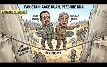 Saudi Arab, IMF, Pakistan, Shahbabaj, Asim Munir