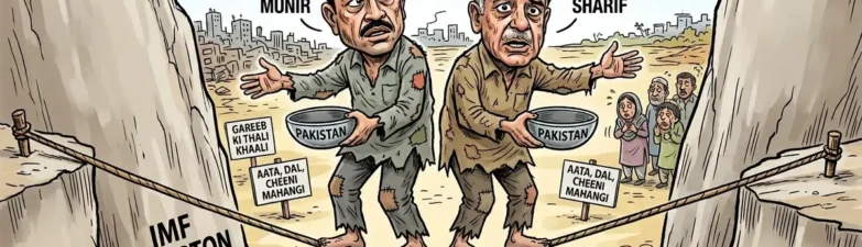 Saudi Arab, IMF, Pakistan, Shahbabaj, Asim Munir