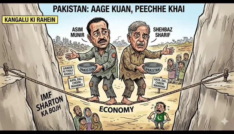 Saudi Arab, IMF, Pakistan, Shahbabaj, Asim Munir