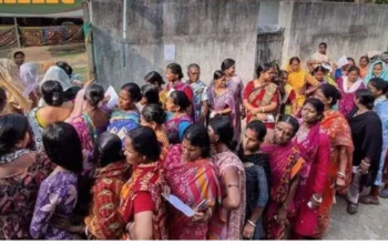 W Bengal Election 2026