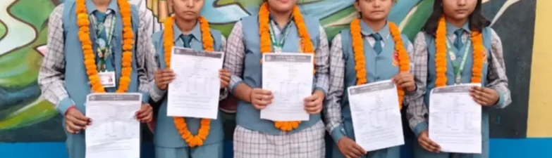 UP BOARD RESULT 2026